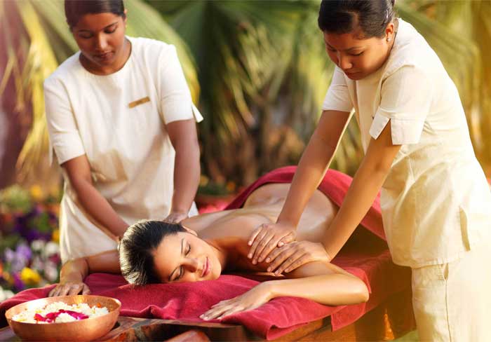 ayurveda and holistic vacations tour